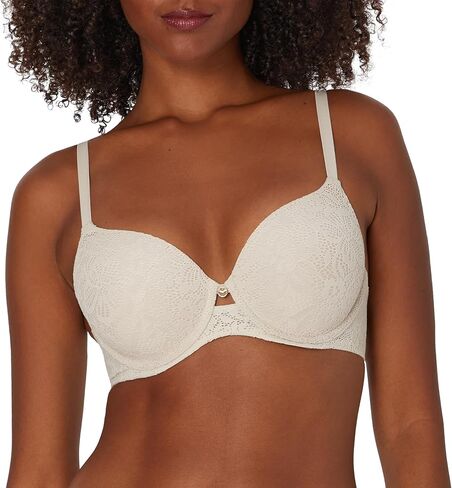 underwire النسائية Maidenform ، حمالة صدر مخصصة مخصصة واحدة ، تغطية كاملة ، أحزمة قابلة للتحويل in Saudi Arabia