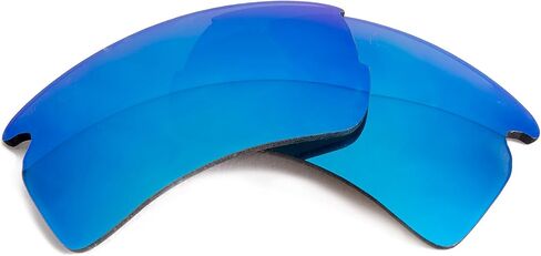 Fuse Lenses Replacement Lenses For Oakley Flak 2.0 XL 009188 - Polarized Options in Saudi Arabia