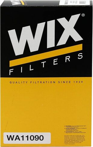 wix filtr ld wix filter - wa11090 in Saudi Arabia