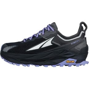 Altra Women's Olympus Sneaker, Black, 10.5 in Saudi Arabia