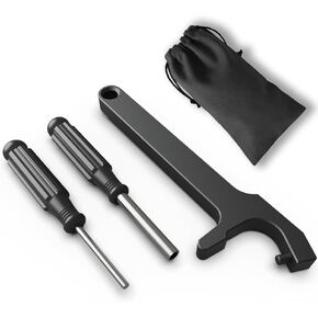 مجموعة أدوات لغلوك، أداة تفكيك مجلة إزالة الدبوس الأمامية لملحقات غلوك 17 19 19x26 27 43 43x in Kuwait