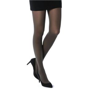 Fukuske Manzoku 80 Denier Tights for Women, 1 Pair in Kuwait