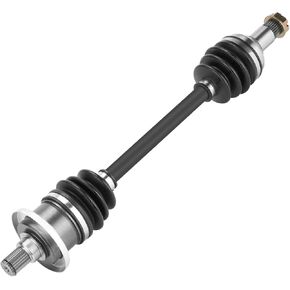 Youxmoto CV Axle Rear Fit for ARCTIC CAT 4x4 400 450 500 550 650 700 1000 2006 2007 2008 2009 2010-2014, Rear Left/Right, 1502-343, 1502-798, 1502-938, 4340 Chromoly Steel Drive Half Shaft in Kuwait