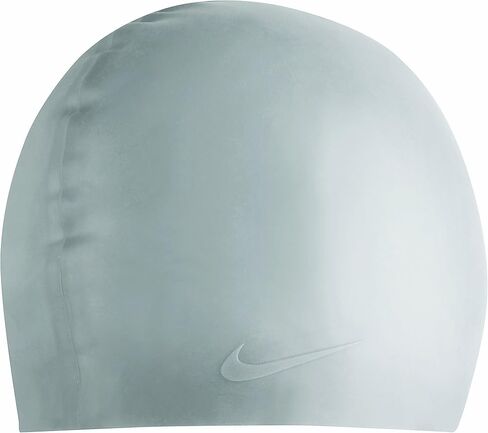 Nike Silicone Swim Caps Solid in Saudi Arabia