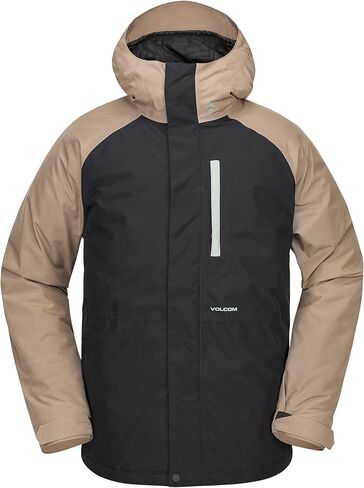 Volcom Men's Dua Gore-Tex مريحة على الجليد in Kuwait