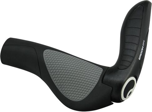 Ergon GP4 Grips in Saudi Arabia
