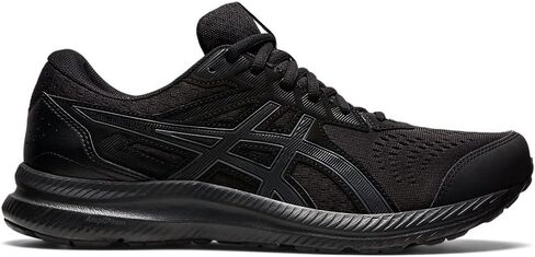 حذاء الجري جل كونتيند 8 للرجال من ASICS in Saudi Arabia