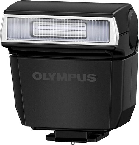 Olympus FL-LM2 Flash for The OM-D E-M5 in Saudi Arabia