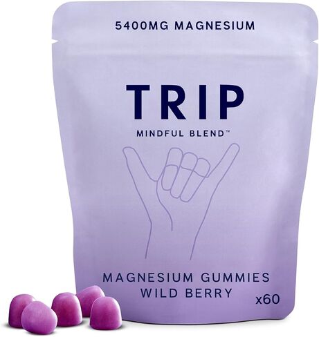 Ashwagandha Gummies with Vitamin D12, B Vitamins, 3000mg Ashwagandha KSM 66 Per Serving, Vegan, Naturally Flavored On The Go Chewable Gummy, Juicy Cherry Flavor, 1 Bag, 60 Count in Saudi Arabia