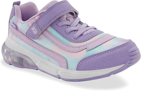 Stride Rite Girls M2P Surge Bounce (Infant/Little Kid) Sneaker, Lilac, 11 in Kuwait