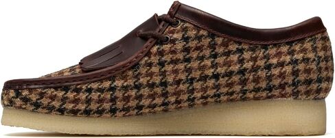 حذاء Wallabee للرجال من كلاركس أوريجينالز 26182791 in Saudi Arabia