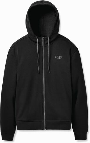 UGG Men's Shiloh Full Zip Hoodie in Saudi Arabia