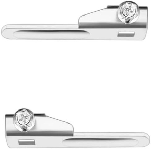 قفل قبعة Truck Capt T-Handle Lock for Leer هو مطابقة مجموعة الشاحنة العالمية Tuck Camper Shell T-Handle Lock Complet in Kuwait