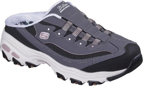 Skechers Women's D'Lites Sneaker in Saudi Arabia