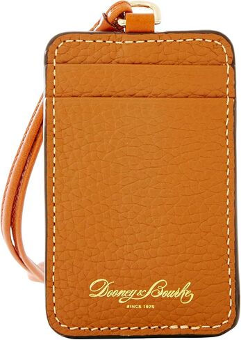 محفظة Dooney & Bourke ، إكسسوارات الحبل معرف الحبوب. in Saudi Arabia