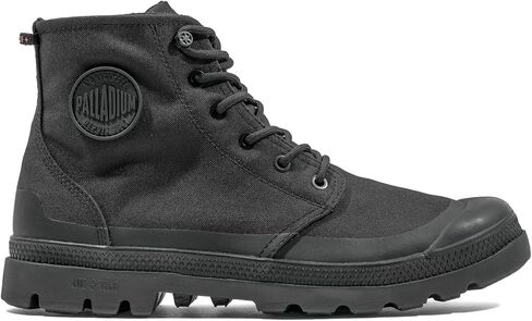 Palladium Unisex Pampa Recycled LT+ Waterproof Zip Boot in Saudi Arabia
