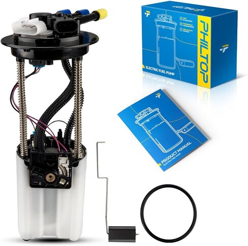 Philtop FG1530 مجموعة مضخة الوقود الكهربائية ملائمة للهروب 2013-2019 2.0T ، Escape 2017-2019 1.5T ، Escape 2013-2016 in Saudi Arabia