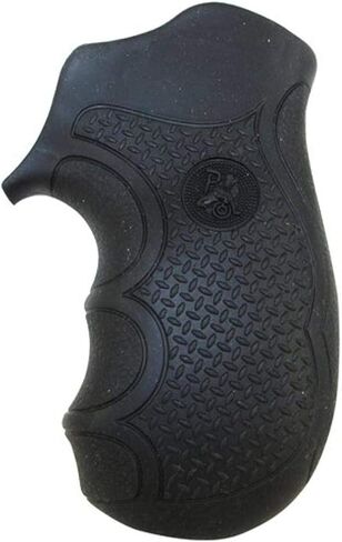 Pachmayr PKMYR Diamond PRO GRP S&W J FRM RND in Kuwait