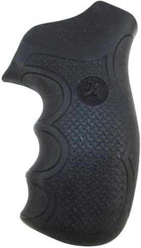 Pachmayr PKMYR Diamond PRO GRP S&W J FRM RND in Kuwait
