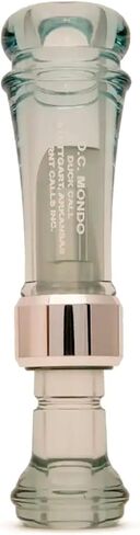 RNT DC Mondo Acrylic Duck Call in Saudi Arabia