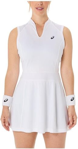 ASICS Women's COURT DRESS TENNIS Apparel in Saudi Arabia
