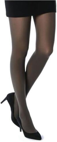 Fukuske Manzoku 80 Denier Tights for Women, 1 Pair in Kuwait