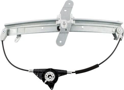 740-686 Front Driver Side Power Window Regulator (Regulator Only) for Lincoln Town Car 1998 1999 2000 2001 2002 2003 2004 2005 2006 2007 2008 2009 2010 2011 in Saudi Arabia