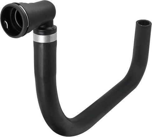 Engine Coolant Reservoir Hose ‎BL3Z-8C350-A Compatible with Ford F150 Lobo Lincoln Mark LT 2011-2014 5.0L Lower Radiator Coolant Overflow Hose Replace ‎# 626-675 ‎BL3Z8C350A ‎BL3Z-8C350-A in Saudi Arabia