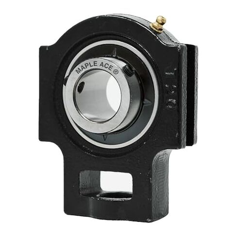 Maple Ace UCT207-22 Take-Up تحمل 1-3/8 "يتحمل ، محاذاة ذاتيًا ، ثقيلة in Kuwait