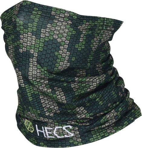 HECS Hunting HECStyle Stelth Screen Multi Rag - حزام رقبة قابل للتمدد ودرع للوجه - ملحقات ومعدات الصيد in Kuwait