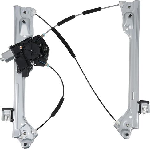 maXpeedingrods Window Regulator w/Motor for Honda Accord 2003-2007 Sedan Front Passenger Side in Saudi Arabia