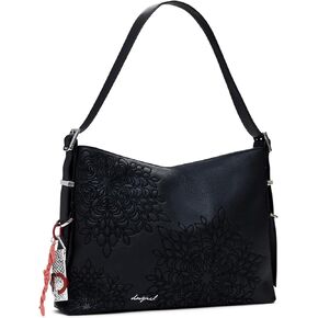 Desigual Accessories PU Across Body Bag in Kuwait