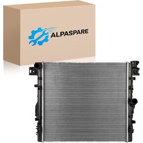 Radiators | 26mm Core Thickness | Replacement for Cadillac Escalade 2002-2005, for GMC Sierra 1500 1999-2013, for GMC Yukon 2000-2014, for GMC Yukon XL 1500 2000-2014 | Replace# CU2334 in Kuwait