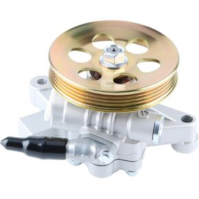 Power Steering Pump Compatible With 2008-2012 Honda Accord 2.4L 21-5495 in Kuwait