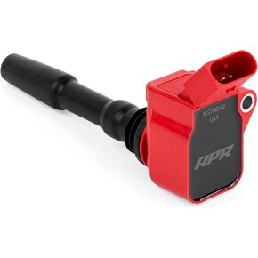 MS100192 ملفات الإشعال باللون الأحمر in Kuwait