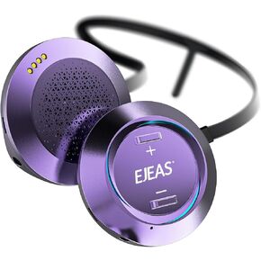 S2 Ski Intercom, 3000ft+ for Compatible Any Ready Ski/Snowboard Helmet, Hands-Free Control, Waterproof, HiFi Quality, Bluetooth Communication System Headset in Saudi Arabia