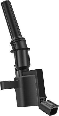 DRIVESTAR Pack of 8 DG508 Ignition Coil Pack 4.6L 5.4L V8 Compatible for 2000-2010 Ford F150 Lincoln Mercury 1999-2004 Mustang Explorer Expedition Excursion Navigator Town Car Replaces FD503 C1454 in Saudi Arabia