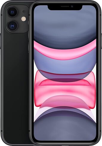 Apple iPhone 11 64GB - مفتوح - 6.1 بوصة - أبيض (متجدد) in Saudi Arabia