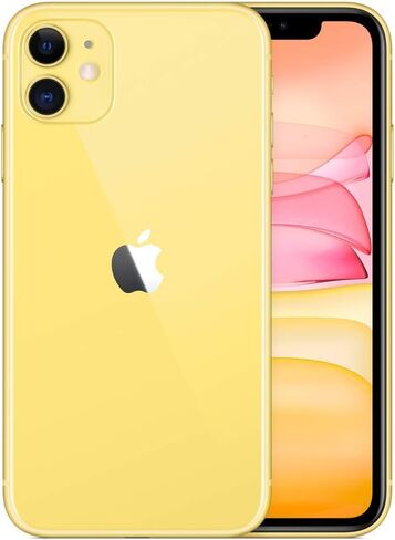 Apple iPhone 11 64GB - مفتوح - 6.1 بوصة - أبيض (متجدد) in Saudi Arabia