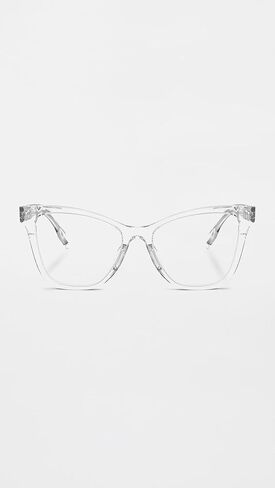 Tory Burch Eyeglasses TY 2142 U 1984 Clear in Saudi Arabia