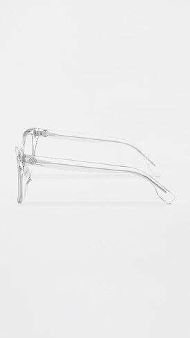Tory Burch Eyeglasses TY 2142 U 1984 Clear in Saudi Arabia