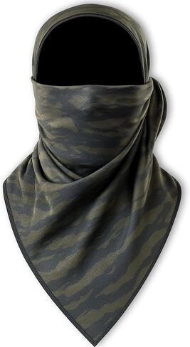 Tactical Cooling Shemagh Scarf | Sun Protection, Ultra-Absorbent, Lightweight Head Scarf For Men in Saudi Arabia