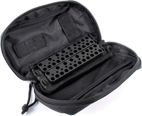 حقيبة حمل Fix It Sticks (صغيرة) للبندقية والبصريات مع مجموعة أدوات محدد عزم الدوران الكل في واحد (FISMUTK-C) in Kuwait