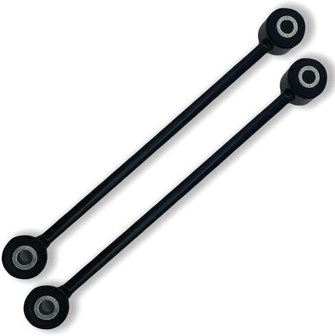 K6665 K6666 K6667 K6668 4Pcs Front Rear Stabilizer Sway Bar End Links for Isuzu 2003 Ascender, for Oldsmobile 02-03 Bravada, for Chevrolet 02-03 Trailblazer EXT, for GMC 02-03 Envoy XL in Saudi Arabia