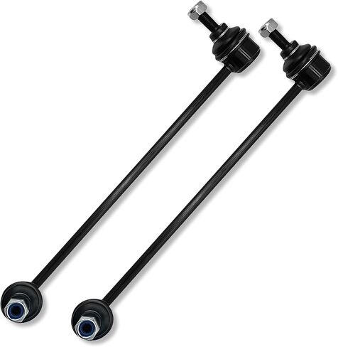 K6665 K6666 K6667 K6668 4Pcs Front Rear Stabilizer Sway Bar End Links for Isuzu 2003 Ascender, for Oldsmobile 02-03 Bravada, for Chevrolet 02-03 Trailblazer EXT, for GMC 02-03 Envoy XL in Saudi Arabia