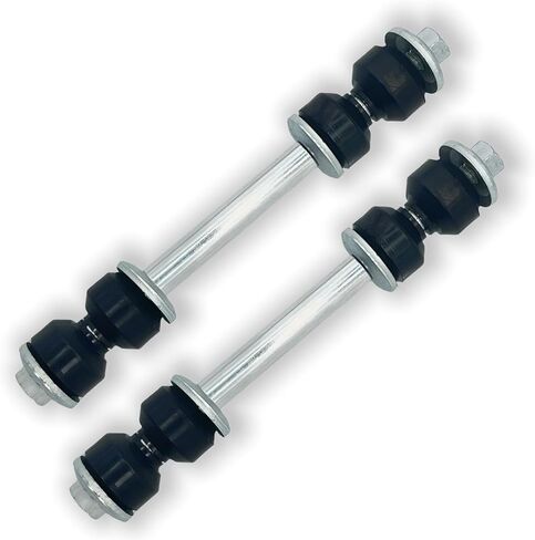 K6665 K6666 K6667 K6668 4Pcs Front Rear Stabilizer Sway Bar End Links for Isuzu 2003 Ascender, for Oldsmobile 02-03 Bravada, for Chevrolet 02-03 Trailblazer EXT, for GMC 02-03 Envoy XL in Saudi Arabia
