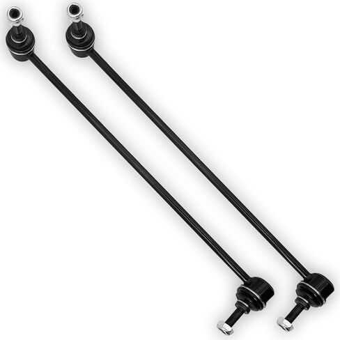 K6665 K6666 K6667 K6668 4Pcs Front Rear Stabilizer Sway Bar End Links for Isuzu 2003 Ascender, for Oldsmobile 02-03 Bravada, for Chevrolet 02-03 Trailblazer EXT, for GMC 02-03 Envoy XL in Saudi Arabia