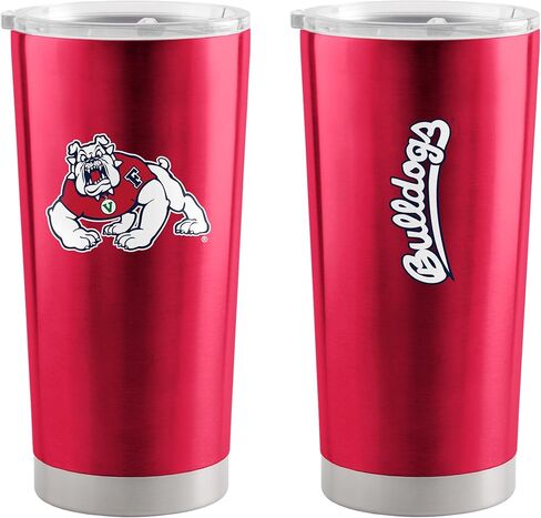 العلامات التجارية الشعار نوتردام 20 أوقية gameday tumbler من الفولاذ المقاوم للصدأ in Kuwait