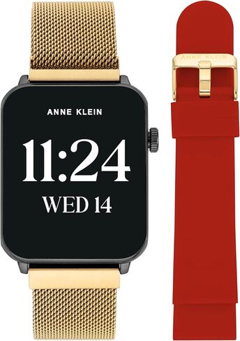 Anne Klein Connect It Stellar Smartwatch Set in Saudi Arabia