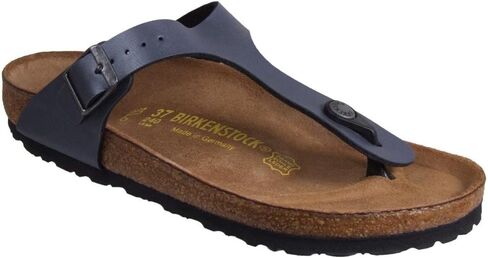 Birkenstock 1016686141 Yao Black BF R 41 in Kuwait